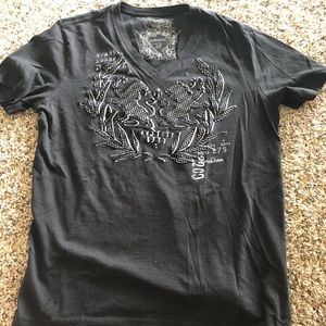 Express shirt sz M used